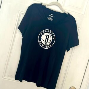 Brooklyn Nets T-Shirt